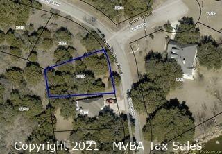 Account No. 22234 - Lot K8092, Plat K8.1, Horseshoe Bay South, City of Horseshoe Bay, Burnet County, Texas ::::: Suit No. 46078