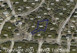 Account No. 22730 - Lot K12046, PLAT K12.1, Horseshoe Bay South, City of Horseshoe Bay, Burnet County, Texas ::::: Suit No. 46089