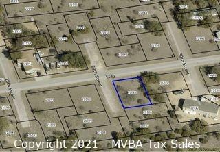 Account No. 21785 - Lot K7137, Plat K7.1, Horseshoe Bay South, City of Horseshoe Bay, Burnet County, Texas ::::: Suit No. 46575 ::::: Approximate Property Address: Stag Street