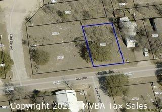 Account No. 21222 - Lot K2084, Plat K2.1, Horseshoe Bay South, City of Horseshoe Bay, Burnet County, Texas ::::: Suit No. 46763 ::::: Approximate Property Address: Gazelle Street, Horseshoe Bay, Texas