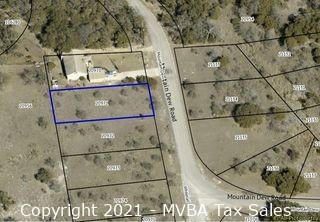 Account No. 20971 - Lot K1002, Plat K1.1, Horseshoe Bay South, City of Horseshoe Bay, Burnet County, Texas ::::: Suit No. 46990