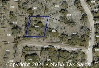 Account No. 22515 - Lot K10190, Plat K10.1, Horseshoe Bay South, City of Horseshoe Bay, Burnet County, Texas ::::: Suit No. 47086