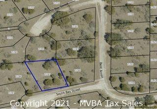 Account No. 21385 - Lot K4019, Plat K4.1, Horseshoe Bay South, City of Horseshoe Bay, Burnet County, Texas ::::: Suit No. 47227 ::::: Approximate Property Address: South Bay, Horseshoe Bay, Texas