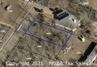 Account No. 14787 - Lot 321, Forest Hills Section, Sherwood Shores II, City of Granite Shoals, Burnet County, Texas ::::: Suit No. 47336 ::::: Approximate Property Address: Forest Oaks Drive, Granite Shoals, Texas