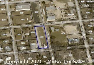Account No. 44775 - East part of Lots 1 & 2 (.67 acre), Block 15, Vanderveer/Alexander Addition to the City of Burnet, Burnet County, Texas ::::: Suit No. 48277 ::::: Approximate Property Address: East League Street, Burnet, Texas; LAND ONLY