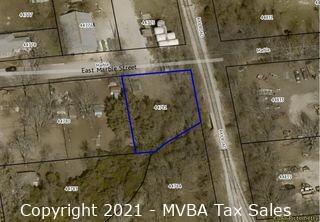 Account No. 44781 - .28 acre, more or less, being a portion of Lot 1, Block 16, Vanderveer/Alexander Addition to the City of Burnet, Burnet County, Texas ::::: Suit No. 48277 ::::: Approximate Property Address: East Marble Street, Burnet, Texas