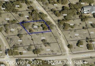 Account No. 21119 - Lot K1151, Plat K1.1, Horseshoe Bay South, City of Horseshoe Bay, Burnet County, Texas ::::: Suit No. 48705 ::::: Approximate Property Address: Mallard, Horseshoe Bay, Texas