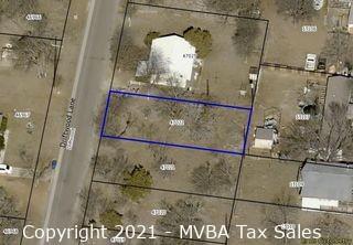 Account No. 47022 - Lot 541, Yellowstone Section, Cottonwood Shores, City of Cottonwood Shores, Burnet County, Texas ::::: Suit No. 48752 ::::: Approximate Property Address: Driftwood Lane