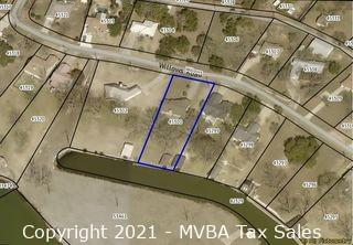 Account No. 45300 - Lot 36, Section B aka Block B, The Willows, Burnet County, Texas ::::: Suit No. 48843 ::::: Approximate Property Address: 147 County Road 141, Burnet, Texas WITHDRAWN FROM SALE