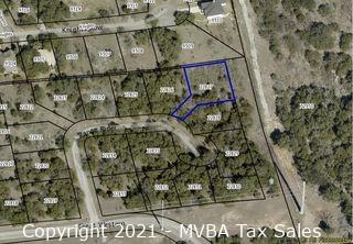 Account No. 22827 - Lot K13024, Plat K13.1, Horseshoe Bay South, City of Horseshoe Bay, Burnet County, Texas ::::: Suit No. 49521 ::::: Approximate Property Address: Range Rider, Horseshoe Bay, Texas