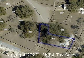 Account No. 21590 - Lot K6062, Plat K6.1, Horseshoe Bay South, City of Horseshoe Bay, Burnet County, Texas ::::: Suit No. 49884 ::::: Approximate Property Address: 1509 Kiowa, Horseshoe Bay, Texas