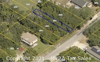 Account No. 15724 - The West 1/2 of Lot 57, Block 38, Canyon Springs Resort, Unit 3, Comal County, Texas ::::: Suit No. T-9178D ::::: Approximate Property Address: 517 Flatrock Dr.
