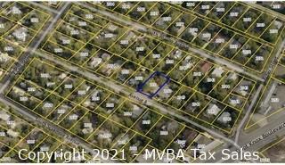 Account No. 02051 - Lot 48, New City Block 4052, Louis Staats Addition, City of New Braunfels, Comal County, Texas ::::: Suit No. T-9356C ::::: Approximate Property Address: 567 Avenue A
