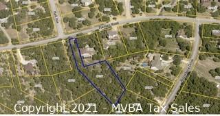 Account No. 17597 - Lot 40C, Clear Water Estates, Unit 1, Comal County, Texas ::::: Suit No. T-9468B ::::: Approximate Property Address: 552 Flaman Road