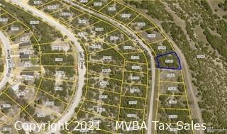 Account No. 33683 - Lot 8, Block 20, Lake of the Hills Estates, Inc., Comal County, Texas ::::: Suit No. T-9490A ::::: Approximate Property Address: Golf Course Dr