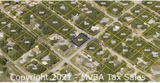 Account No. 12065 - Lot 140, Canyon Lake Mobile Home Estates, Comal County, Texas ::::: Suit No. T-9512C