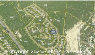 Account No. 07177 - Lot 25, Canyon Creek Estates, Unit 1, Comal County, Texas ::::: Suit No. T-9516C