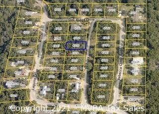 Account No. 47259 - Lot 15, Block 39, Rebecca Creek Park, Third Filing, a subdivision in Comal County, Texas ::::: Suit No. T-9974A ::::: Approximate Property Address: 532 Midway, Texas