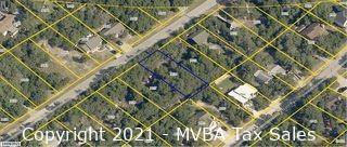 Account No. 09025 - Lot 847, Canyon Lake Forest, Unit 2, Comal County, Texas ::::: Suit No. T-9116A ::::: Approximate Property Address: 1454 Bonnyview Dr, Canyon Lake, Texas 78133