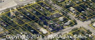 Account No. 385118/385119/385120 - AN UNDIVIDED 75% INTEREST IN LOT 3, BLOCK 1, HIGHLAND PARK ADDITION TO THE CITY OF NEW BRAUNFELS, COMAL COUNTY, ACCORDING TO THE MAP OR PLAT THEREOF AND BEING AN AGGREGATE OF THE TRACTS OR PARCELS LISTED BY THE COMAL COUNTY APPRAISAL DISTRICT UNDER ACCOUNT NUMBERS 385118; 385119; 385120 AND SHOWN ON THE TAX ROLLS OF COMAL COUNTY, TEXAS AS FOLLOWS: 25% Undivided Interest in Lot 3, Block 1, Highland Park Addition, City of New Braunfels, Comal County, Texas; 25% Undivided Interest in Lot 3, Block 1, Highland Park Addition, City of New Braunfels, Comal County, Texas; and 25% Undivided Interest in Lot 3, Block 1, Highland Park Addition, City of New Braunfels, Comal County, Texas ::::: Suit No. T-9753D ::::: Approximate Property Address: 1675 W Mill St, New Braunfels, Texas 78130-6264