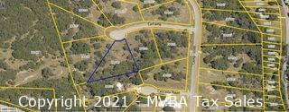 Account No. 384099 - Lot 164, of Cascada at Canyon Lake, Unit 3, Comal County, Texas ::::: Suit No. T-9859B ::::: Approximate Property Address: 131 Cartama