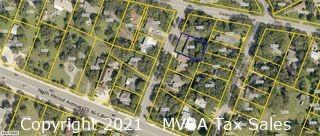 Account No. 28733 - Lot 6B & the south 5 feet of Lot 6A, Grandview Addition to the City of New Braunfels, Comal County, Texas ::::: Suit No. T-9877C ::::: Approximate Property Address: 168 Deer Trot St, New Braunfels, Texas 78130